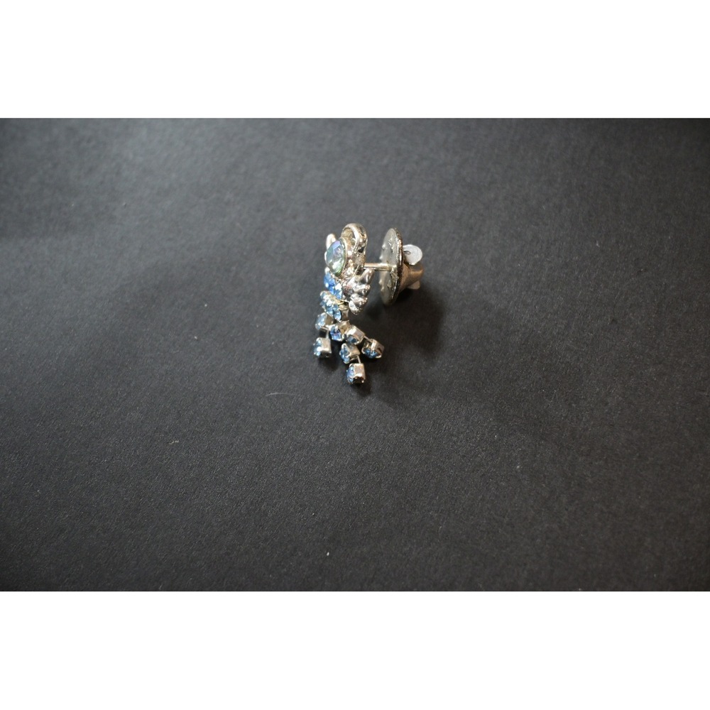Vintage Avon‎ Angel Rhinestone Pin - Picture 4 of 5